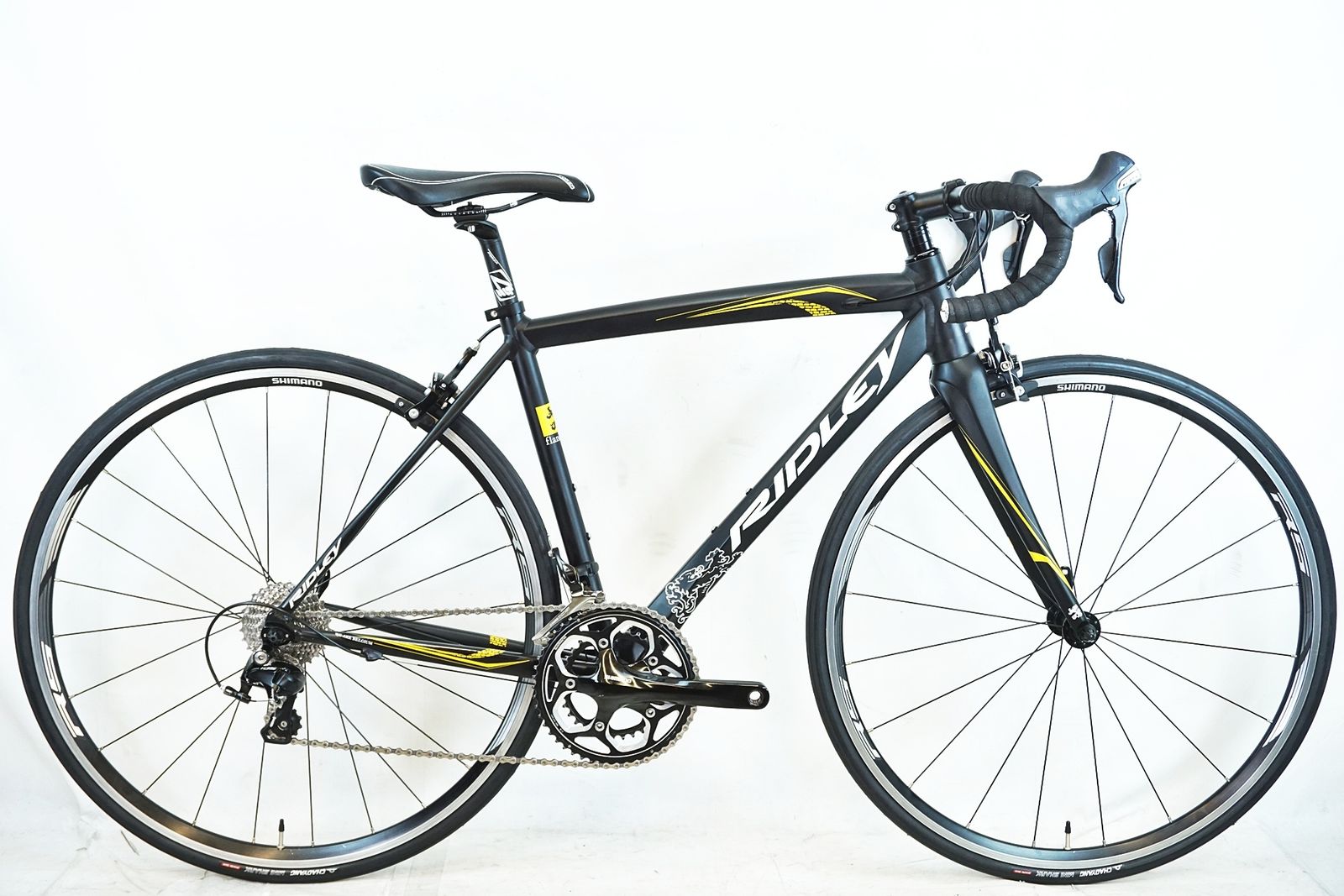 RIDLEY 「リドレー」 FENIX AL 105 2016年モデル ロードバイク 