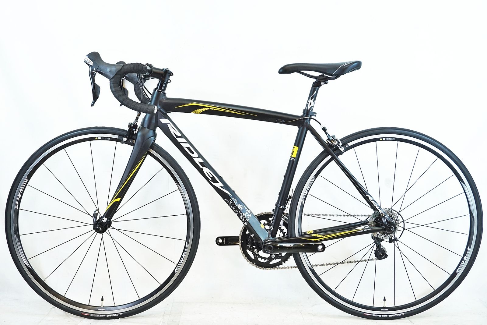 RIDLEY 「リドレー」 FENIX AL 105 2016年モデル ロードバイク 