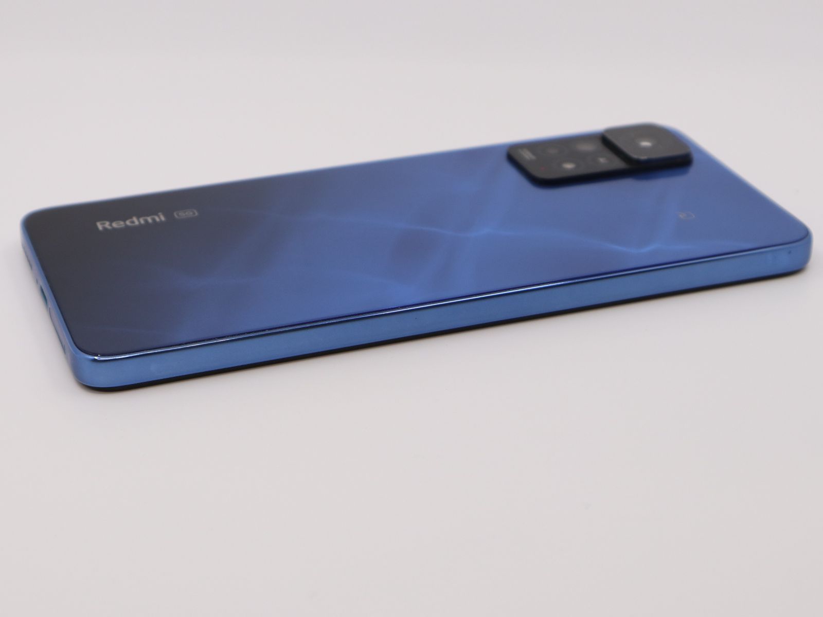 Redmi Note11 Pro 5G 中古　アトランティックブルー Xiaomi 〔中古〕Redmi Note 11 Pro 5G 2201116SR アトランティック