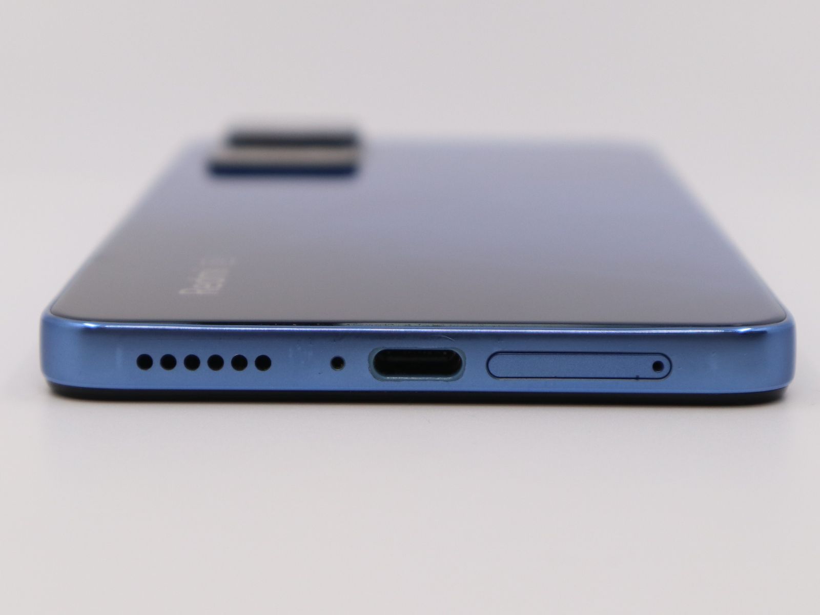 中古 Redmi Note 11 Pro 5G 128GB アトランティックブルー Cランク