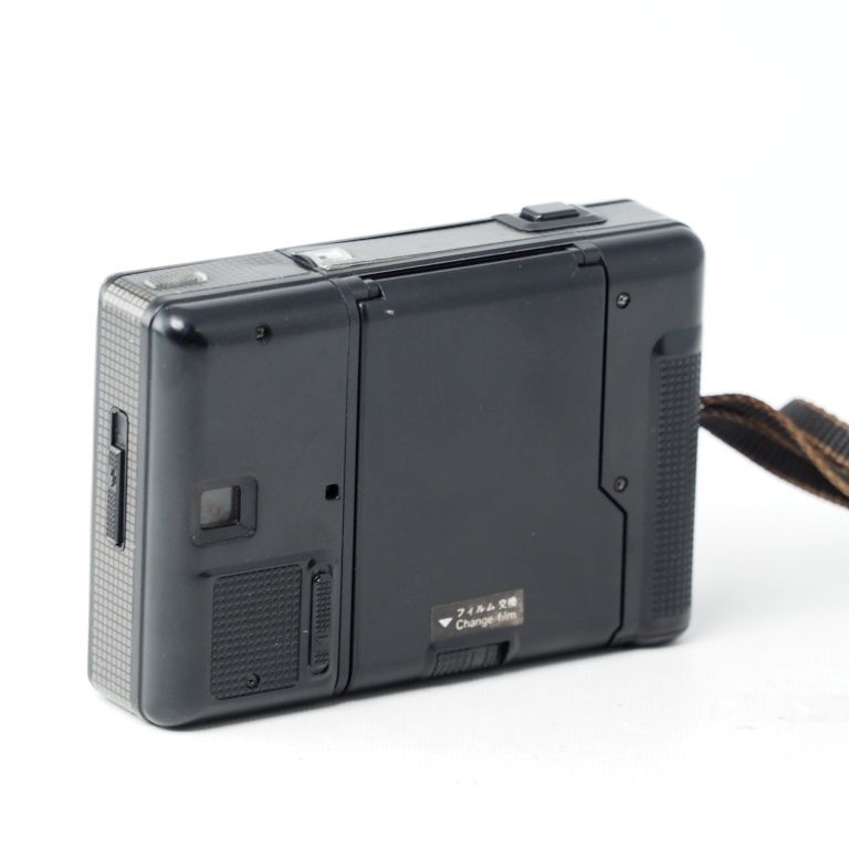 KONICA コニカ AUTO FOCUS RECORDER HEXANON 24mm F4 コンパクト