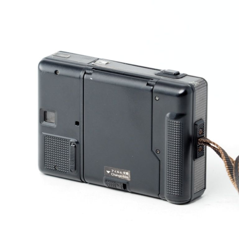 コニカ Auto Focus Recorder 24mm F4 フィルムカメラ KONICA コニカ AUTO FOCUS RECORDER HEXANON 24mm F4 コンパクト