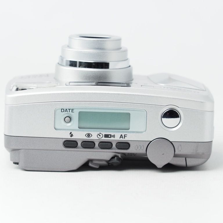 PENTAX ESPIO 145M super コンパクトフィルムカメラ ペンタックス