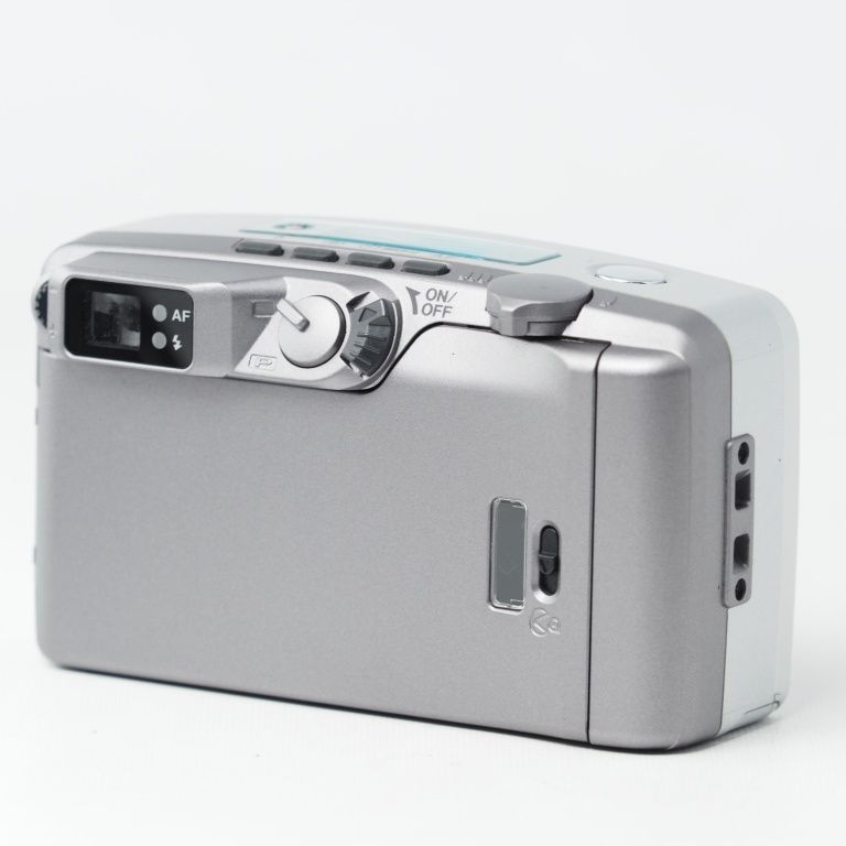 PENTAX ESPIO 145M super コンパクトフィルムカメラ ペンタックス