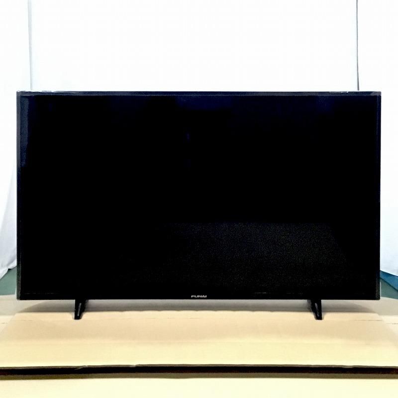 FUNAI 船井電機 テレビ 4K液晶テレビ FL-43U3040 - メルカリ