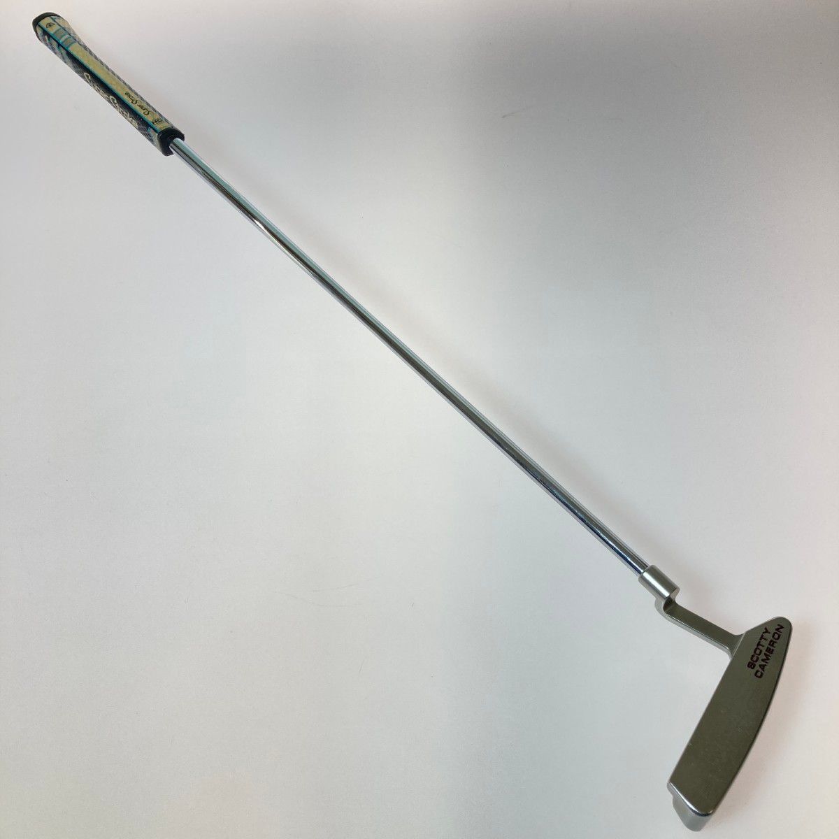 ゴルフ Titleist タイトリスト スコッティ・キャメロン Studio Select