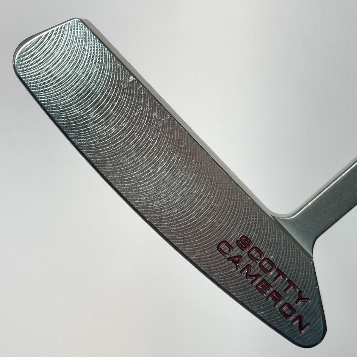 ゴルフ Titleist タイトリスト スコッティ・キャメロン Studio Select
