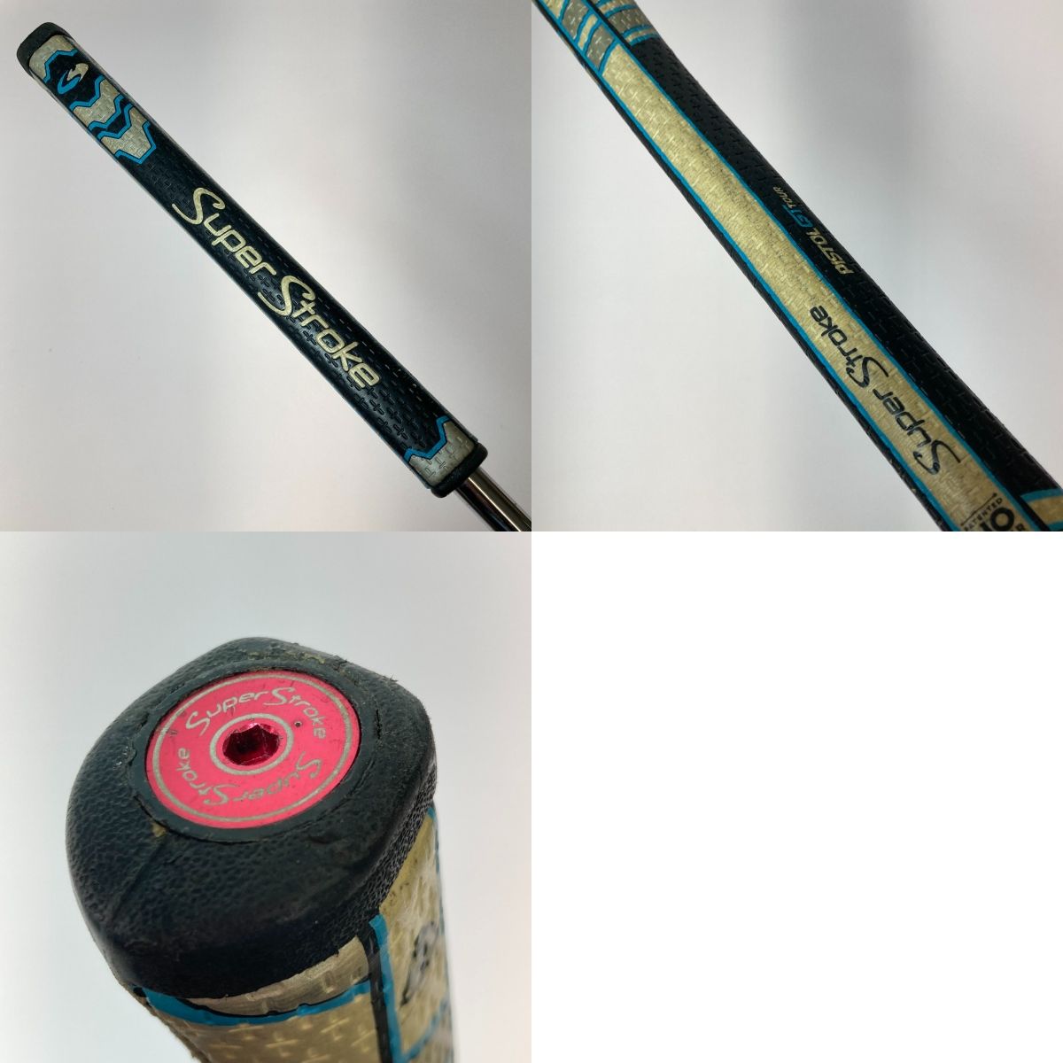 ゴルフ Titleist タイトリスト スコッティ・キャメロン Studio Select