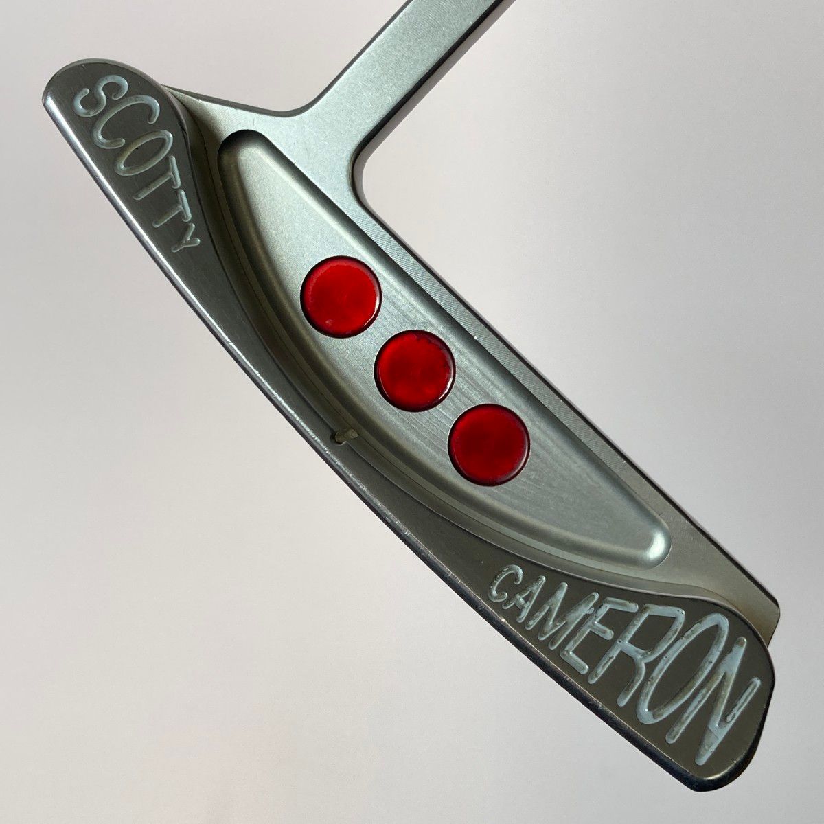 ゴルフ Titleist タイトリスト スコッティ・キャメロン Studio Select