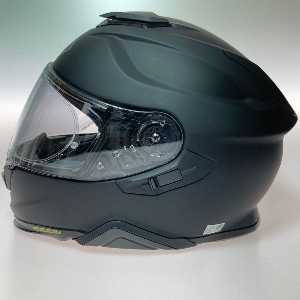 SHOEI ショーエイ GT-Air II フルフェイスヘルメット サイズM 