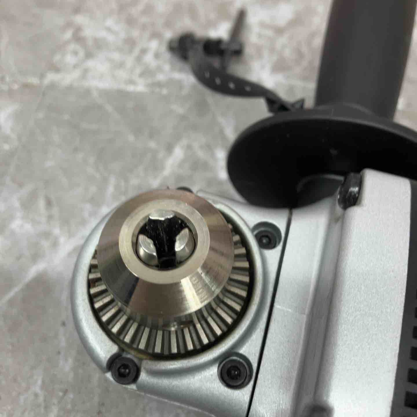 HiKOKI(旧日立工機) D10YB 電子コーナドリル【リライズ野田愛宕店】【店頭取引限定】【中古美品】1点限り早い者勝ち！ ◇ハイコーキ(HIKOKI ※旧:日立工機) コーナードリル D10YB【八潮店