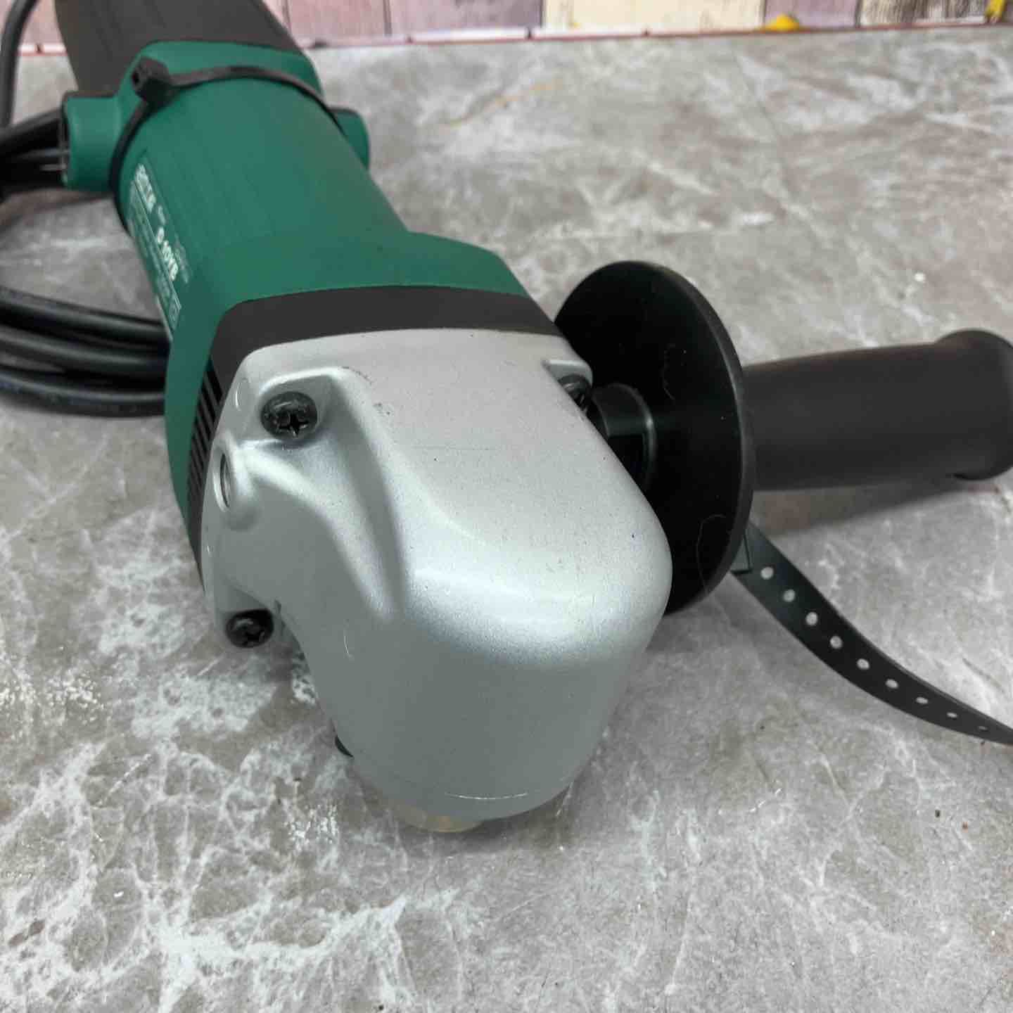 HiKOKI(旧日立工機) D10YB 電子コーナドリル【リライズ野田愛宕店】【店頭取引限定】【中古美品】1点限り早い者勝ち！ ◇ハイコーキ(HIKOKI ※旧:日立工機) コーナードリル D10YB【八潮店
