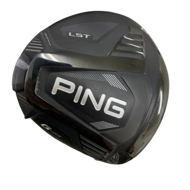 中古】 ピン G425 LST 9°(アーコス無し) ドライバー DR PING