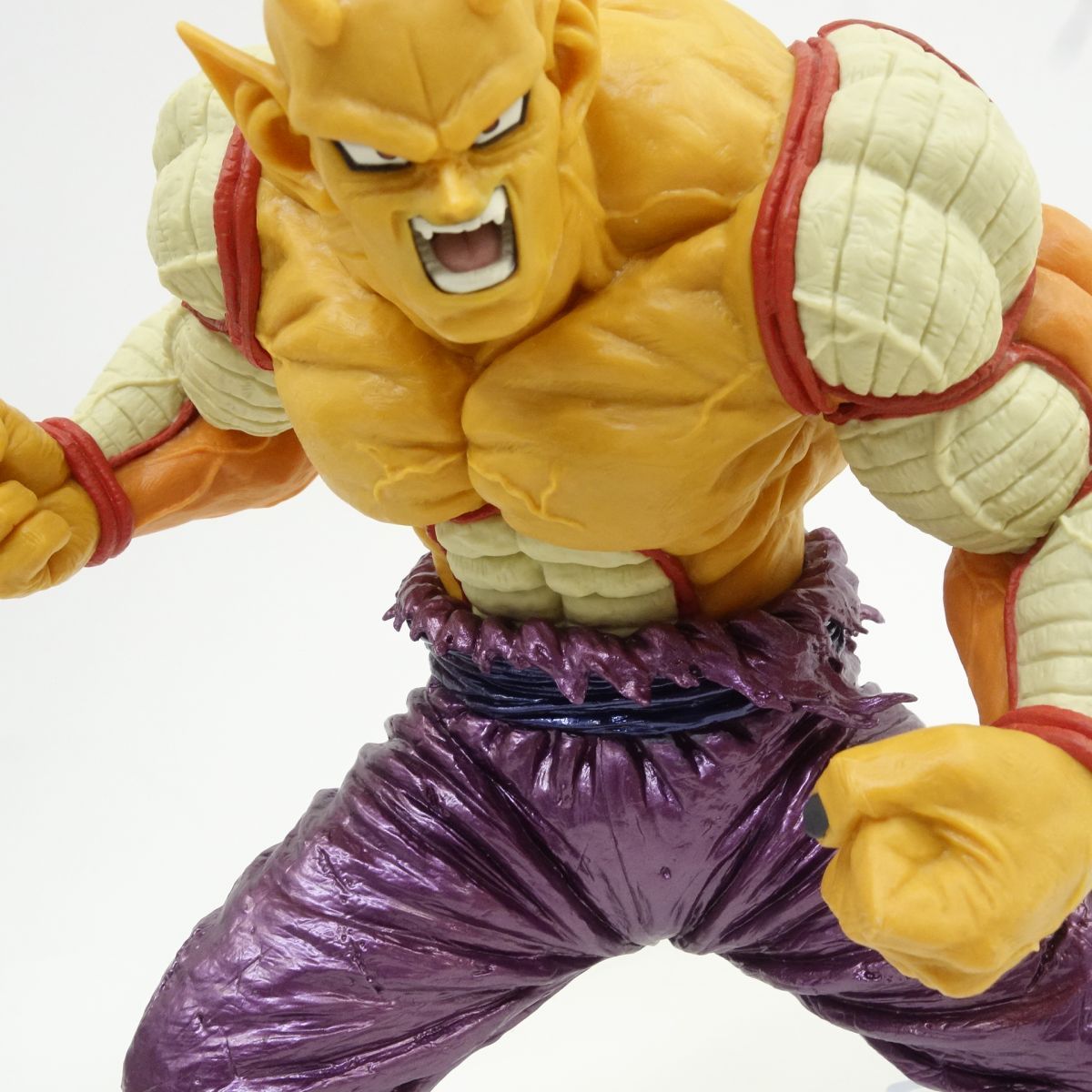 一番くじ ドラゴンボール VSオムニバスBRAVE ラストワン賞 オレンジ