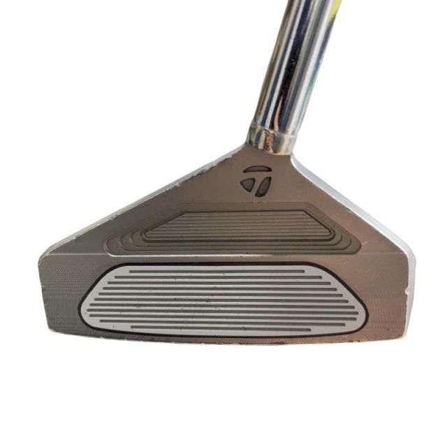 中古】 テーラーメイド TP COLLECTION HYDRO BLAST BANDON TM2 34 