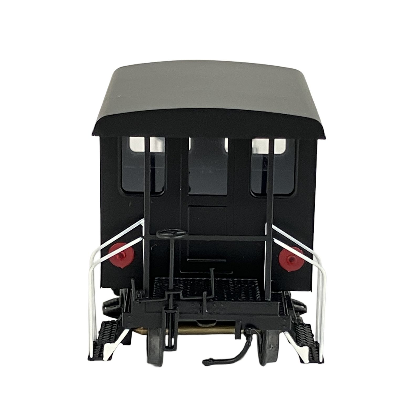 2トラックシェイ バックマン製 On30(16.5㎜) 2トラックシェイ バックマン製 On30(16.5㎜) 2トラックシェイ バック