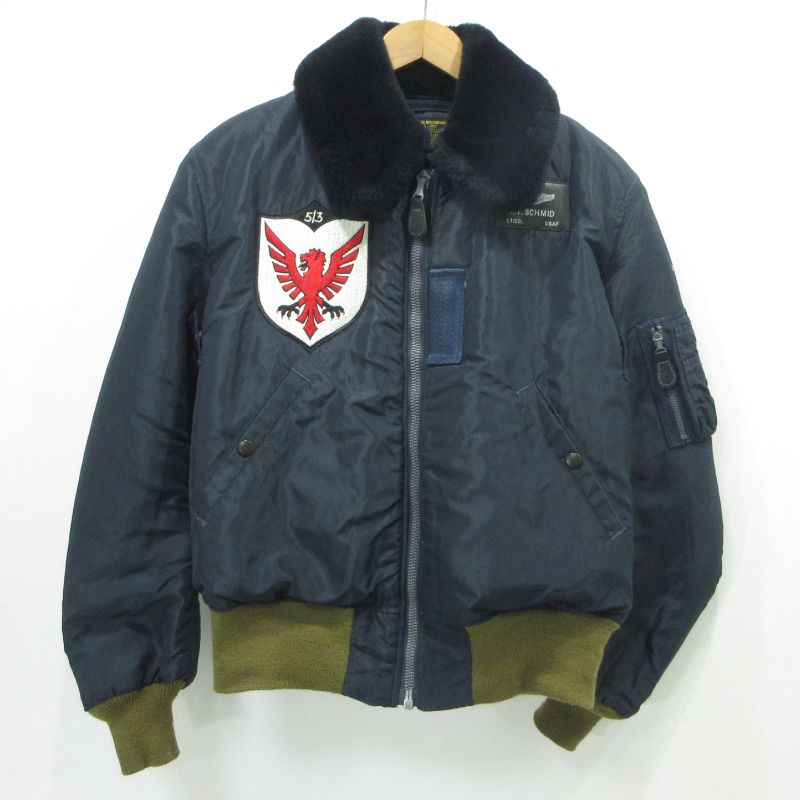 三重本店】 中古 Buzz Rickson