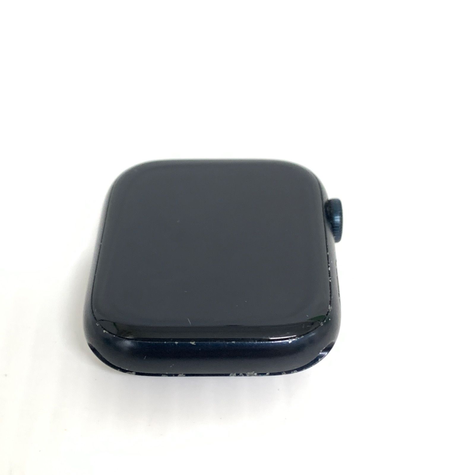 中古】Apple Watch 7 45mm GPS MKN53J/A - メルカリ