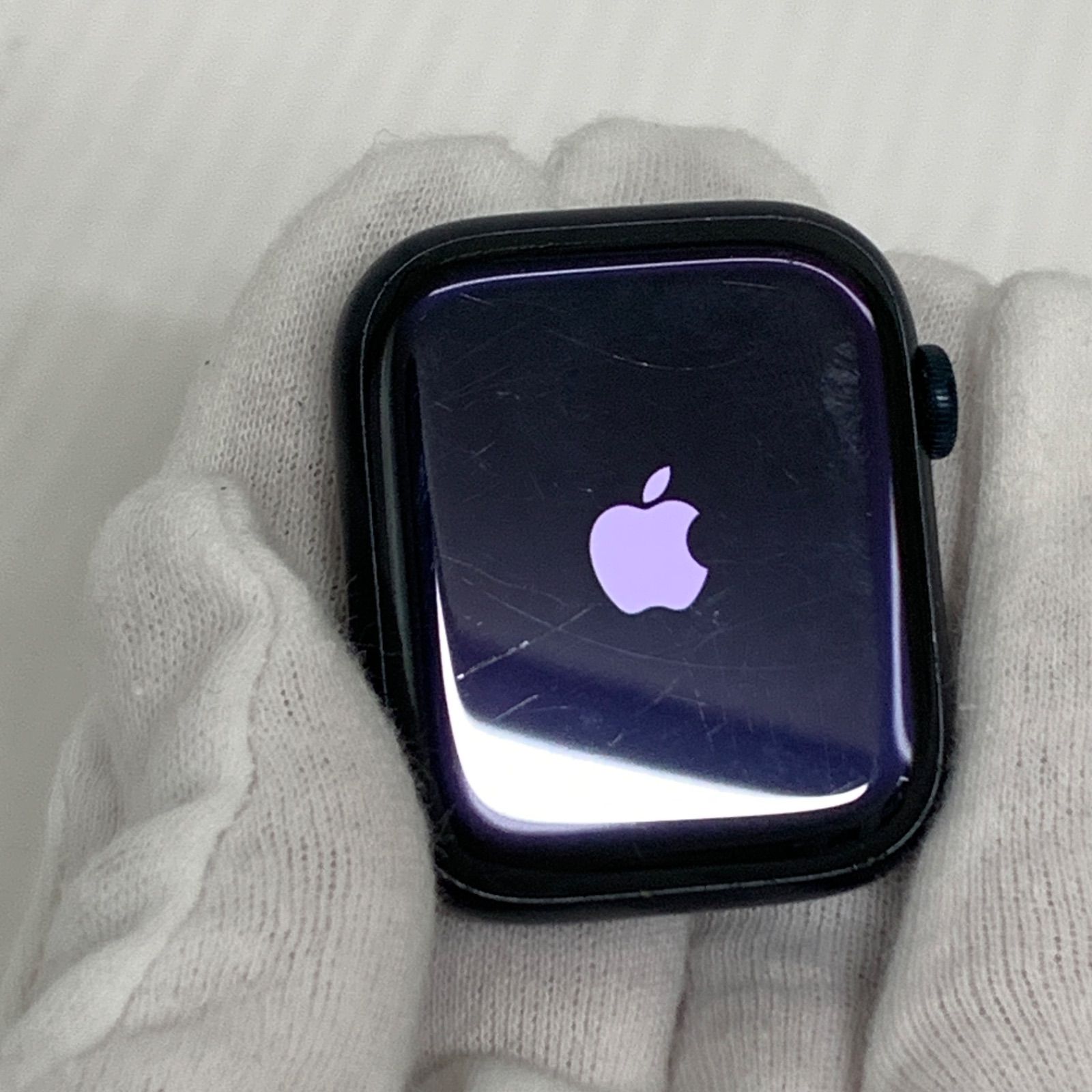 中古】Apple Watch 7 45mm GPS MKN53J/A - メルカリ