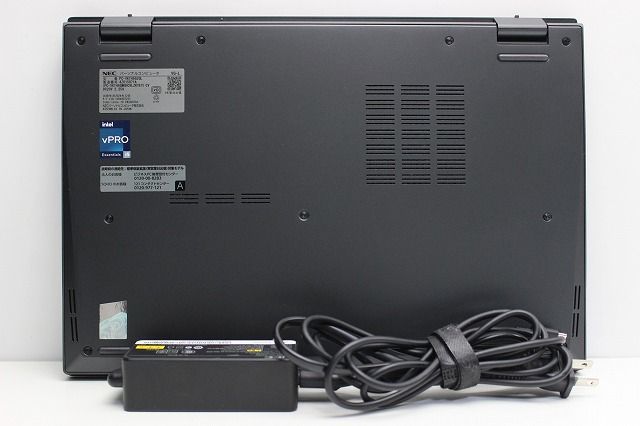 NEC VersaPro UltraLite VKT46GZGL Core i5 32GB RAM SSD 256GB - メルカリ