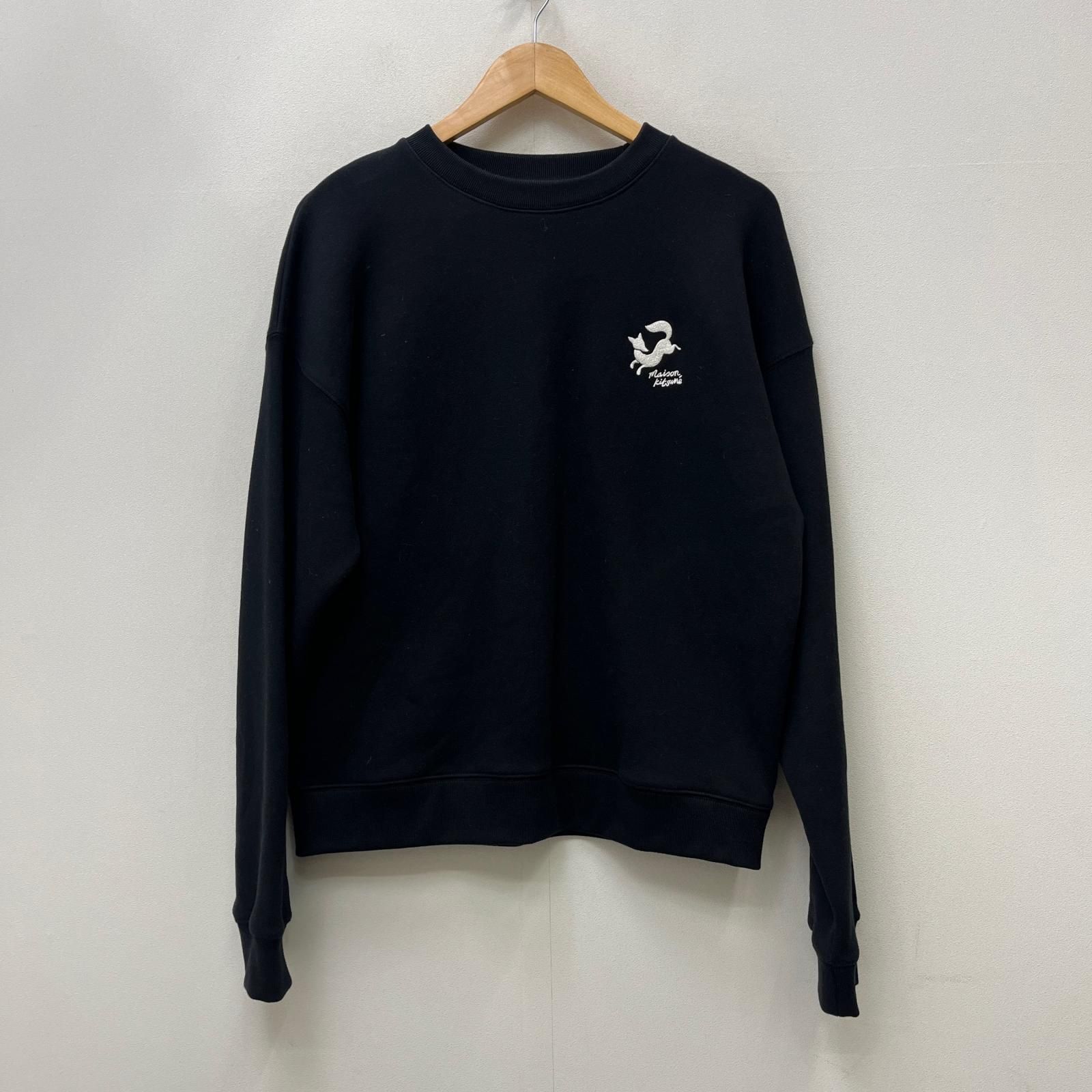 加古川店】 中古 MAISON KITSUNE | メゾンキツネ スウェット 