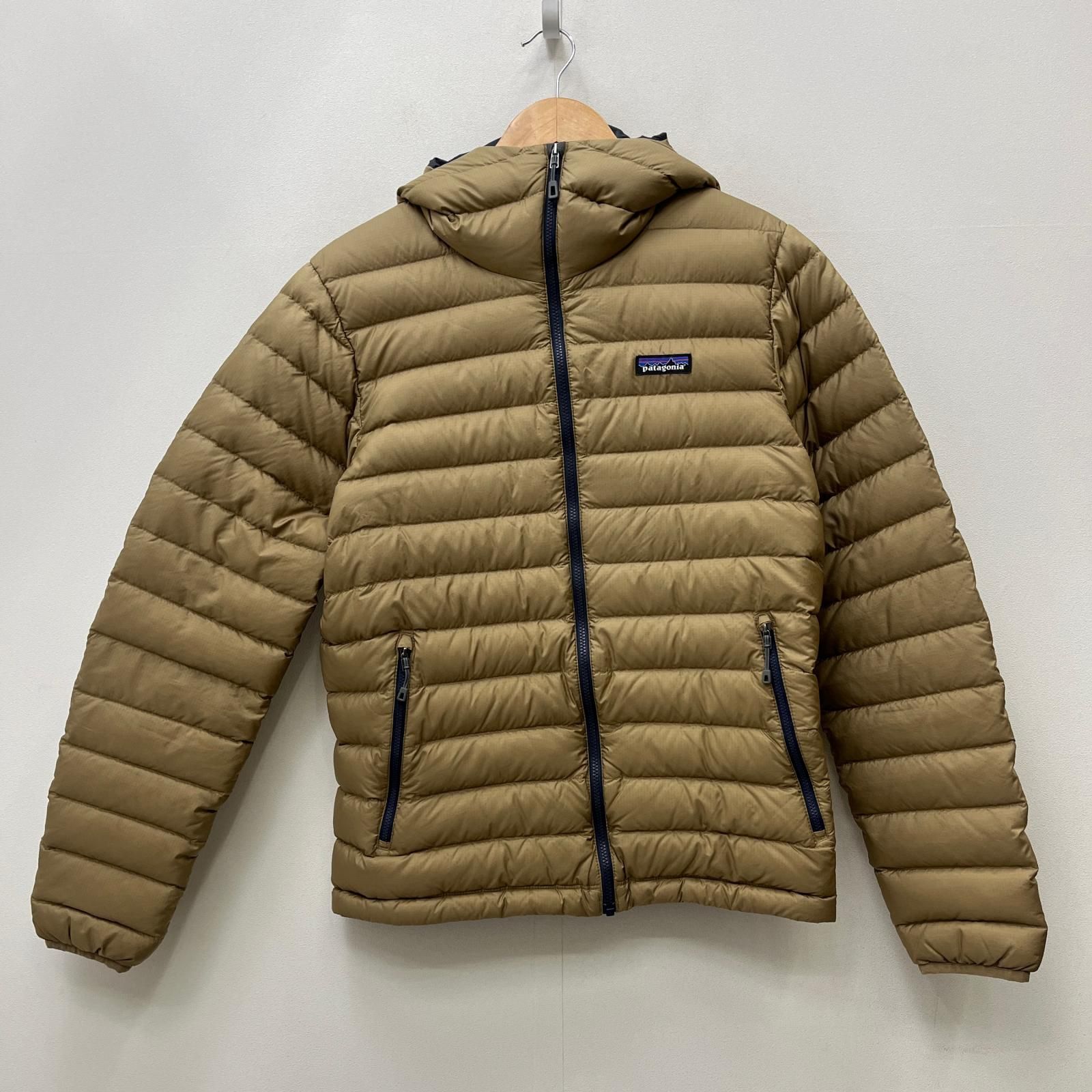 加古川店】 patagonia | パタゴニア ダウンジャケット DOWN SWEATER 