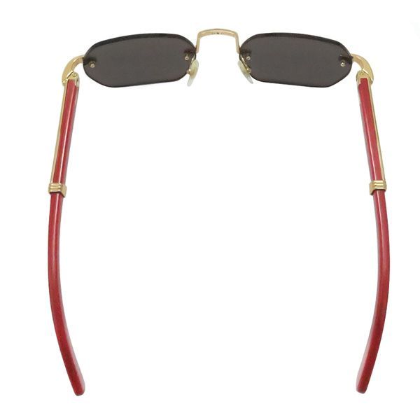 極美品 現行】Cartier カルティエ Premiere de Cartier プルミエール