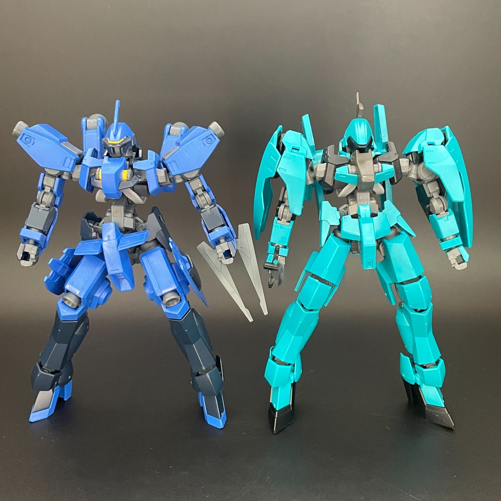 ガンプラ ジャンク 引退品 引退品ガンプラジャンク品 - メルカリ