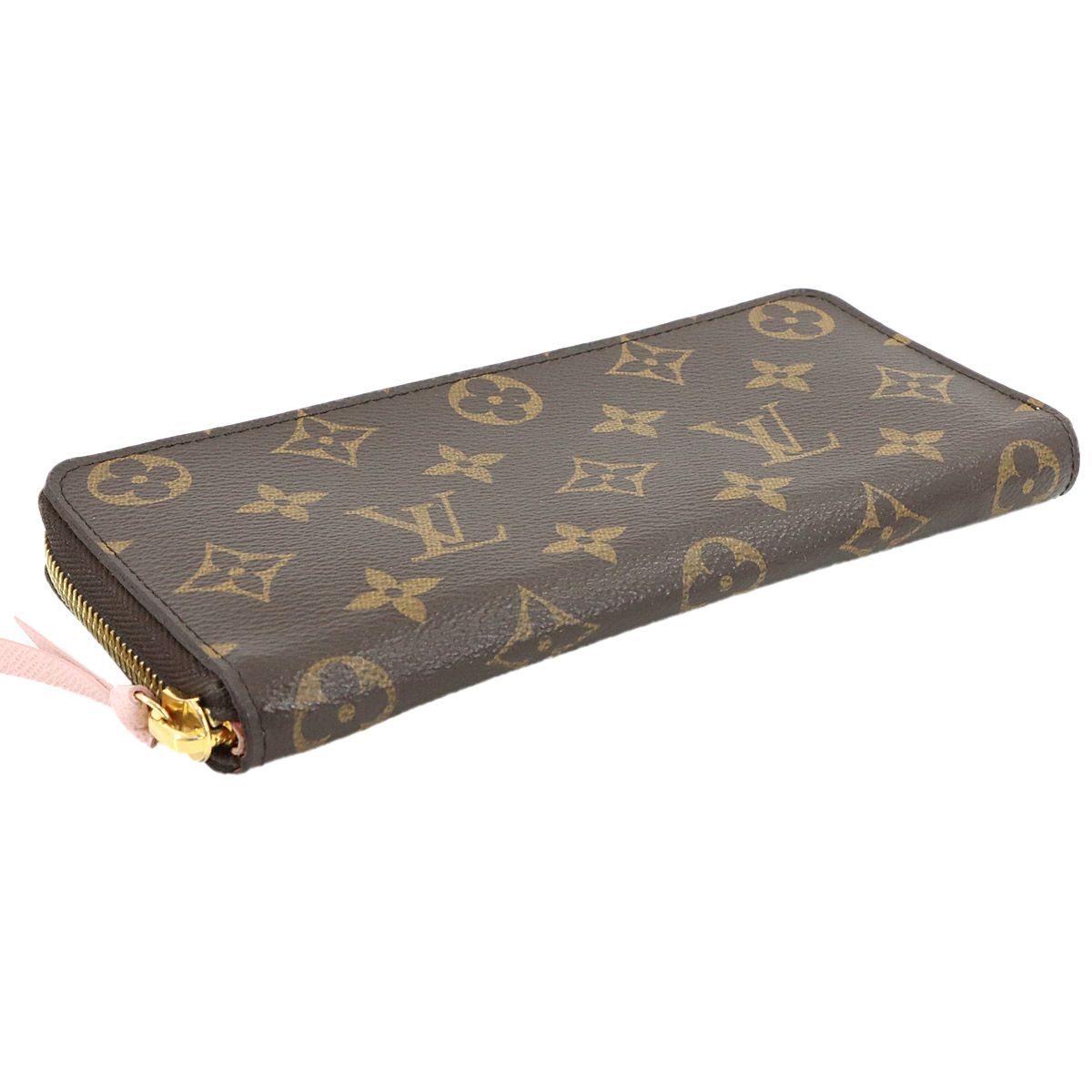 美品 ルイ ヴィトン LOUIS VUITTON モノグラム ポルトフォイユ 