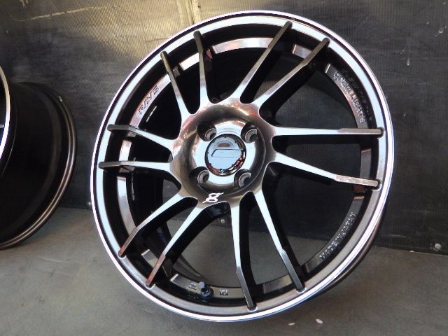 【3725】A送料無料▲RAYS gramLIGHT 57XTC▲17x7.0J 4穴 100 +48▲4本 26102415 【3725】A送料無料▲RAYS gramLIGHT 57XTC▲17x7.0J 4穴 100 +48▲4本 26102415
