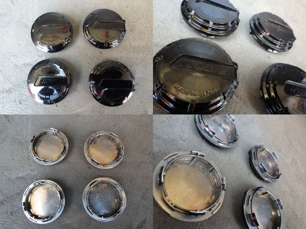 【3725】A送料無料▲RAYS gramLIGHT 57XTC▲17x7.0J 4穴 100 +48▲4本 26102415 【3725】A送料無料▲RAYS gramLIGHT 57XTC▲17x7.0J 4穴 100 +48▲4本 26102415