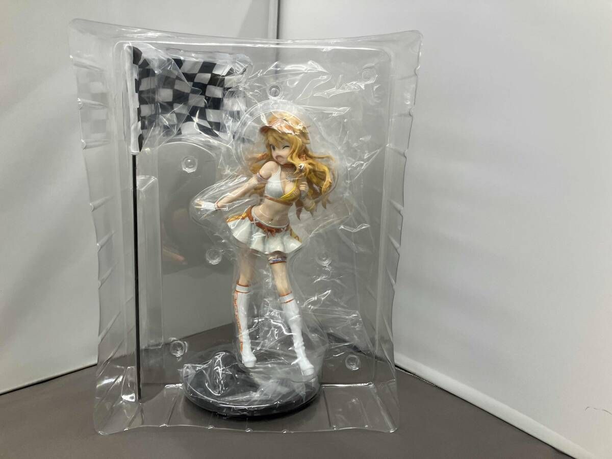 ユニオンクリエイティブ　星井美希 ユニオンクリエイティブ 星井美希 小悪魔サｰキットレディVer. アイドル