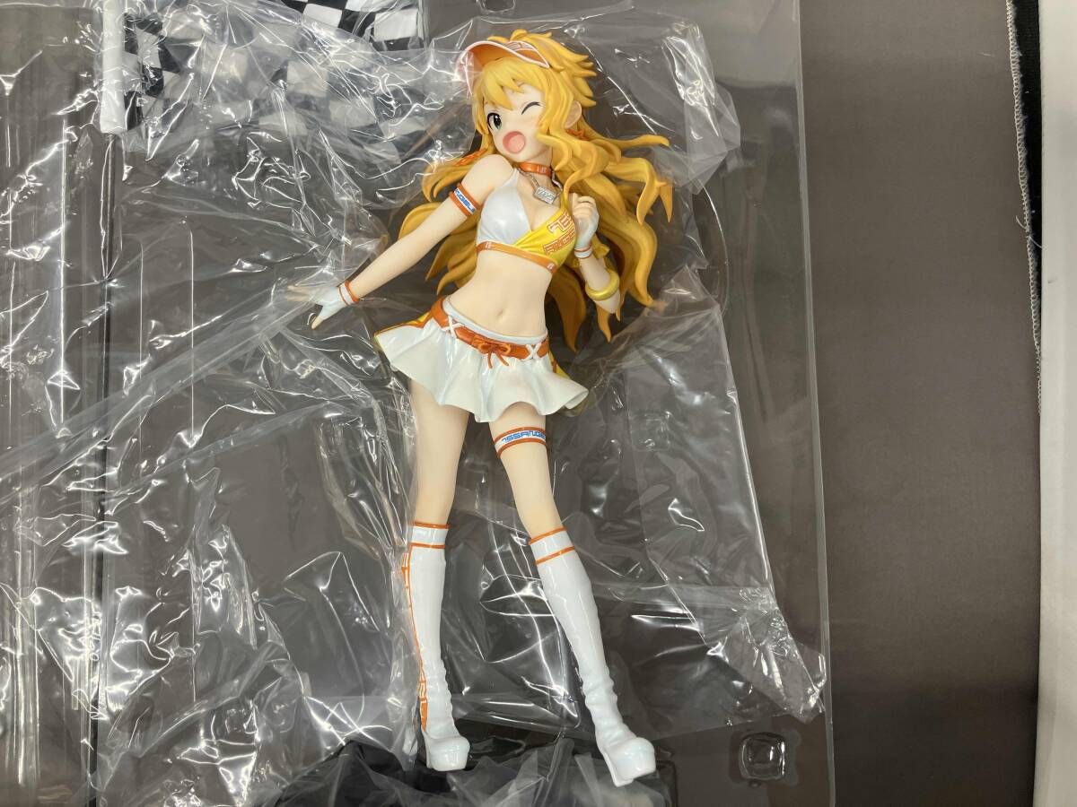 ユニオンクリエイティブ 星井美希 小悪魔サｰキットレディVer. アイドル