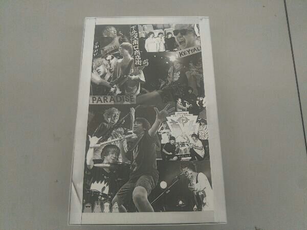 CD KEYTALK Best Selection Album of Victor Years COMPLETE BOX