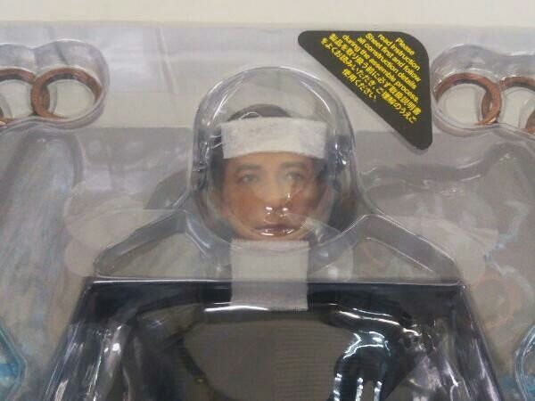 ホットトイズ ウェンウー 1/6 ムービー・マスターピース シャン・チー