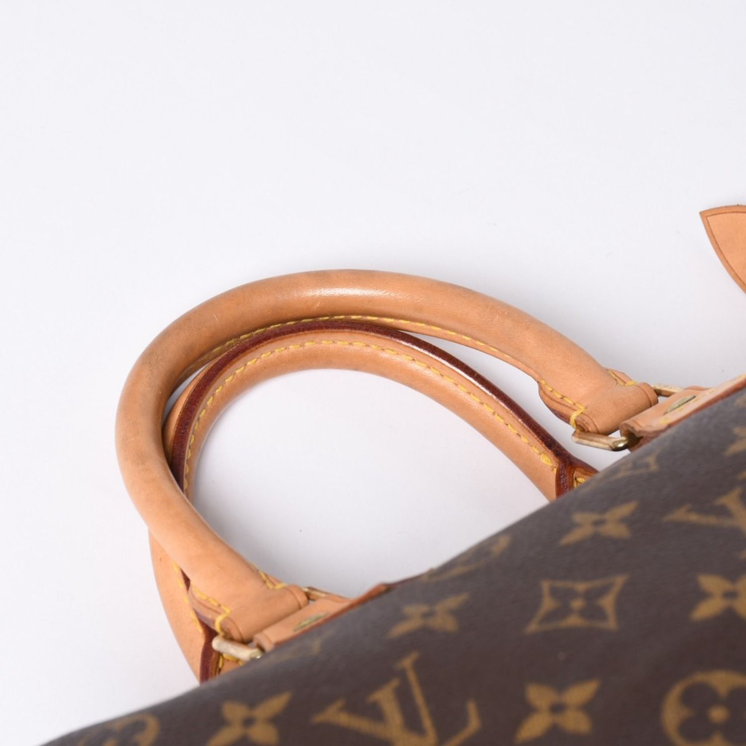 極美品 LOUIS VUITTON ルイヴィトン スピーディー25 ハンドバック 