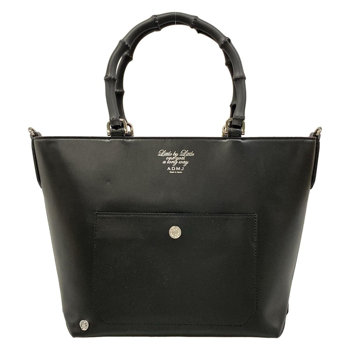 アクセソワ ADMJ Accessoires De Mademoiselle バッグ ハンドバッグ 