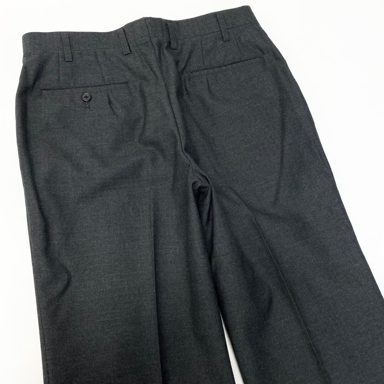 40d10 Burberrys バーバリー 3p セットアップ スーツ 92-80-170A5