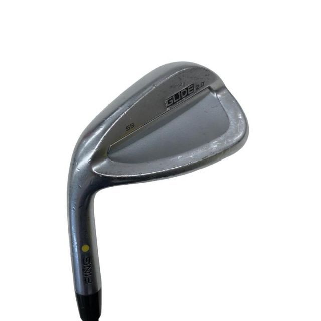 レフティ　2本セット　PING　GLIDE 2.0 ウェッジ　50°　56° レフティ 2本セット PING GLIDE 2.0 ウェッジ 50° 56° 【公式通販】