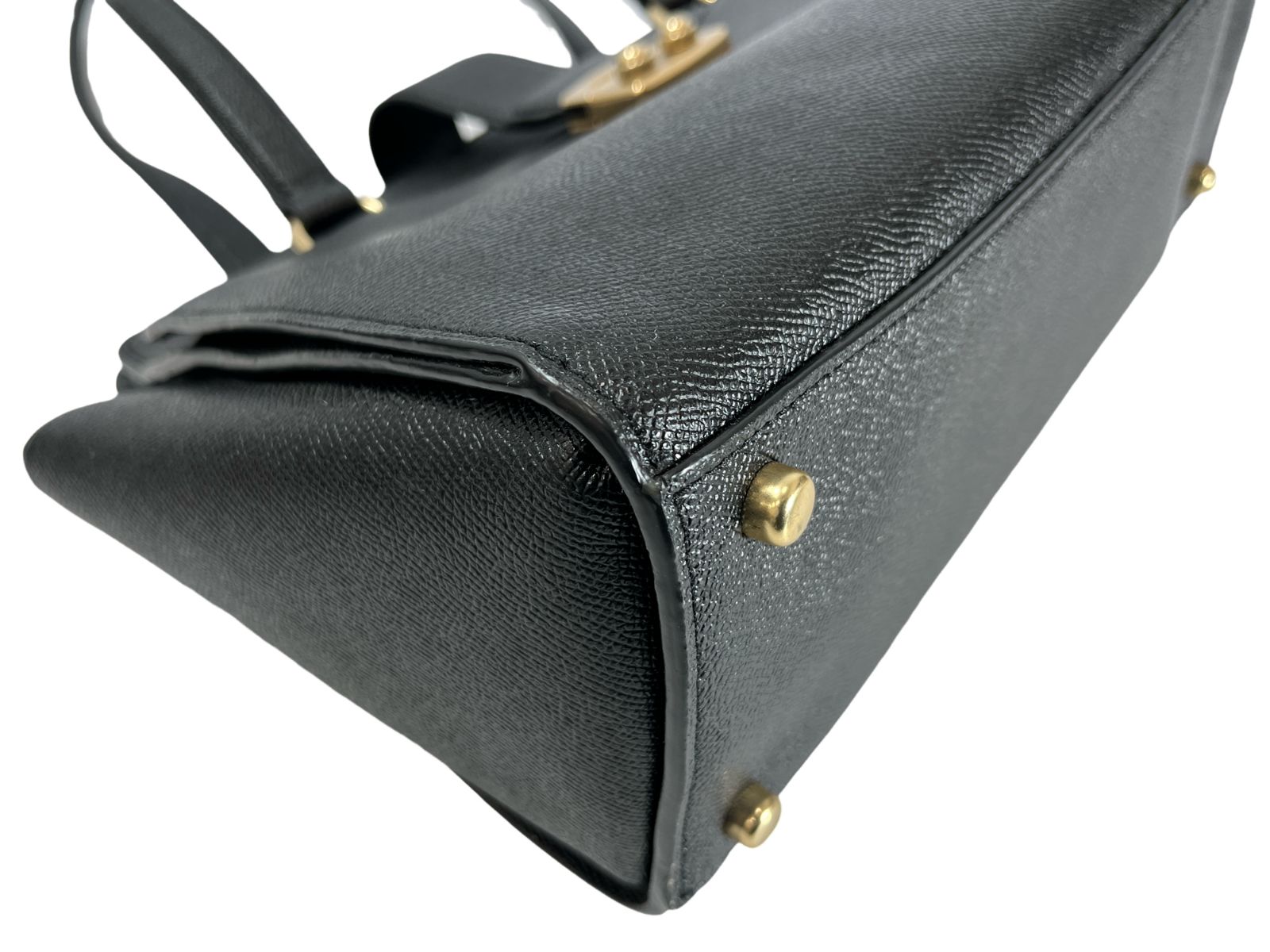 COACH コーチ 2Way ハンドバッグ ショルダーバッグ F37832 - メルカリ