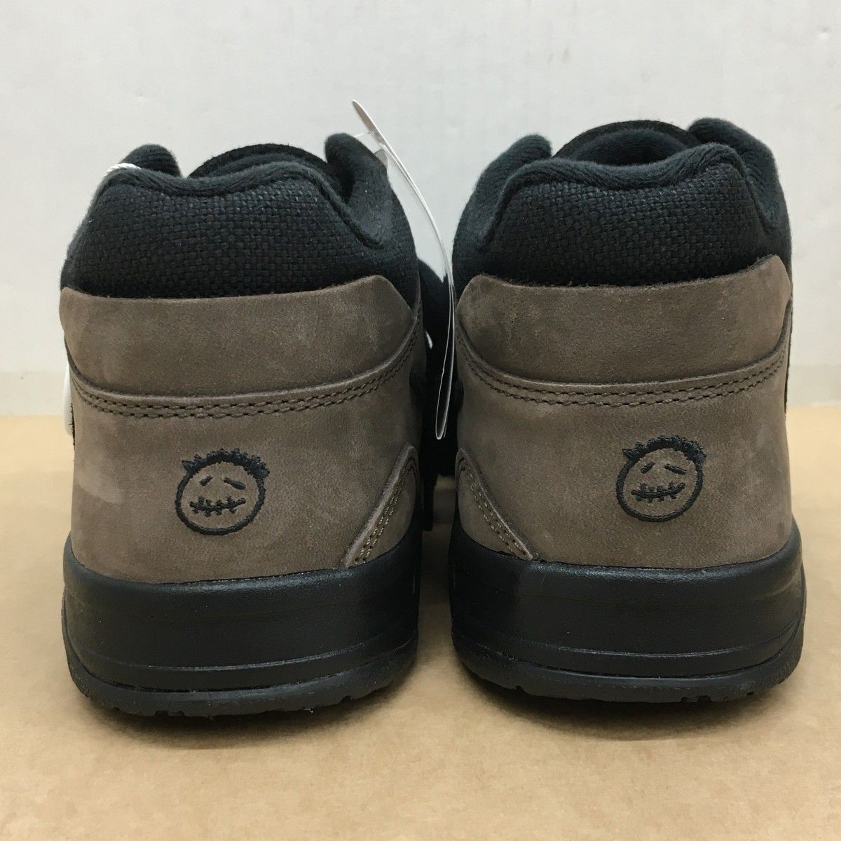 未使用 TRAVIS SCOTT × NIKE JORDAN JUMPMAN JACK TR CJ1 T-Rexx Black 