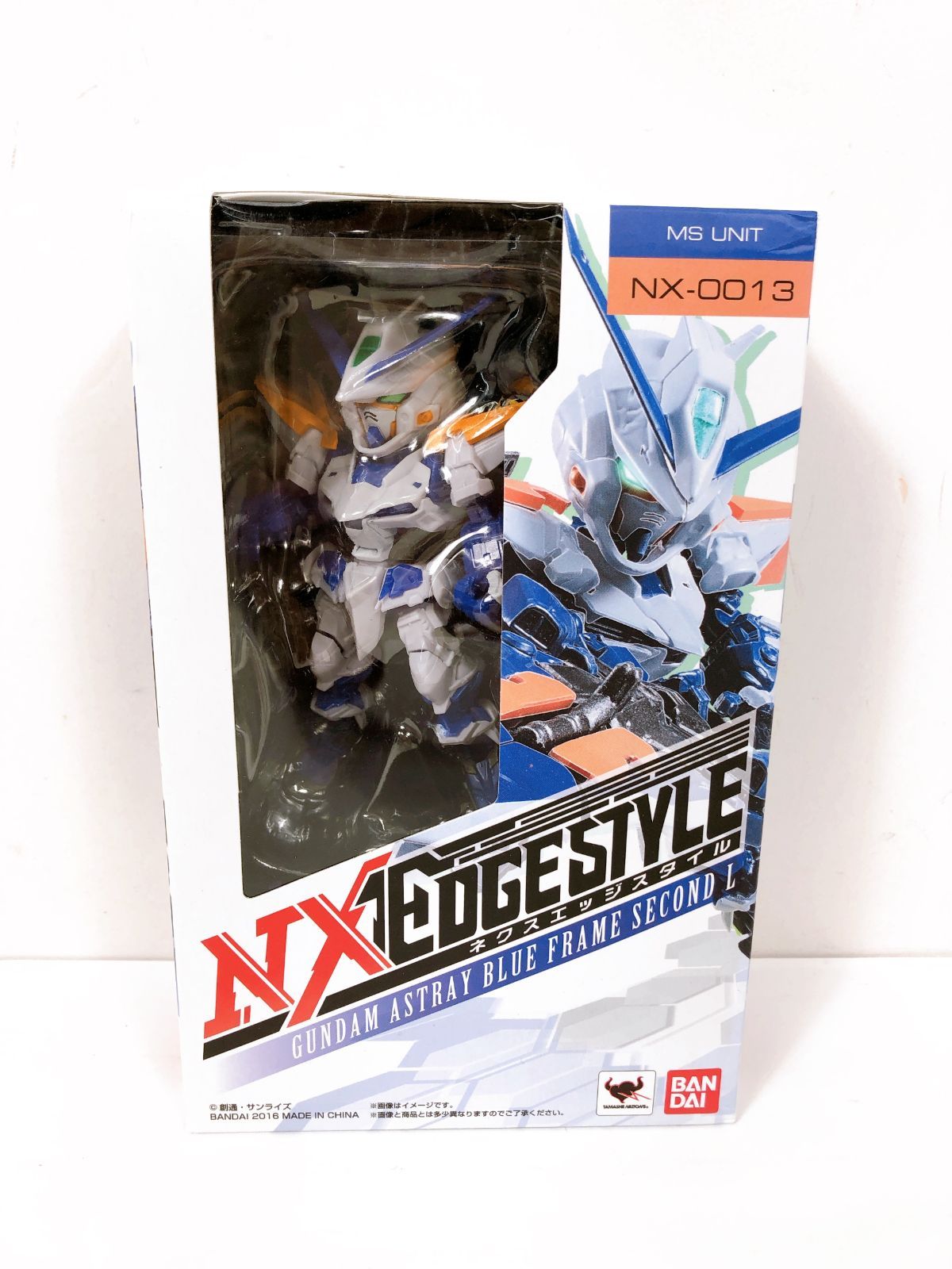 新品 未開封 NXEDGE STYLE [MS UNIT] ナイチンゲール (TOKYO LIMITED 