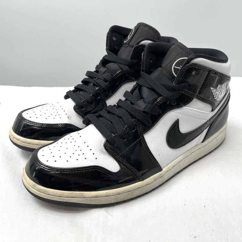□新品☆28cm☆AIR JORDAN 1 MID SE☆エアジョーダン1 □ 28cm