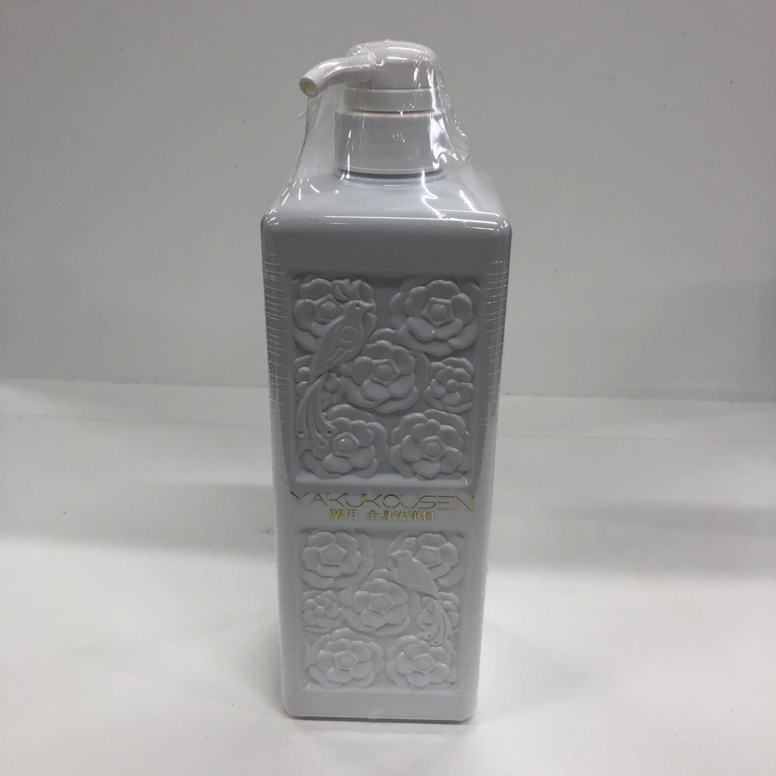 薬酵泉 薬酵泉薬用全身洗浄料 | M.FOODS