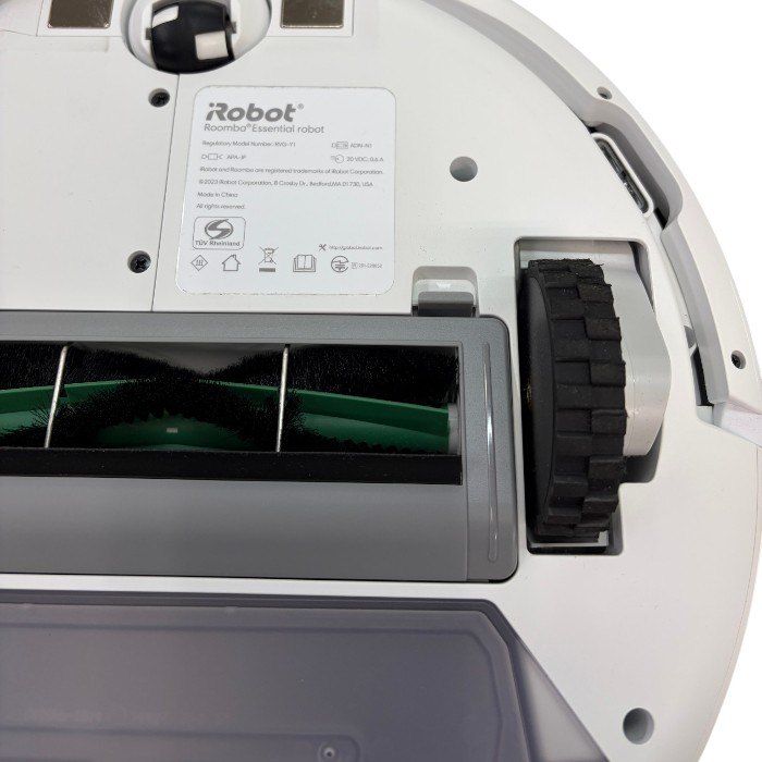 iRobot アイロボット Roomba ルンバ Combo Essential robot Y011260