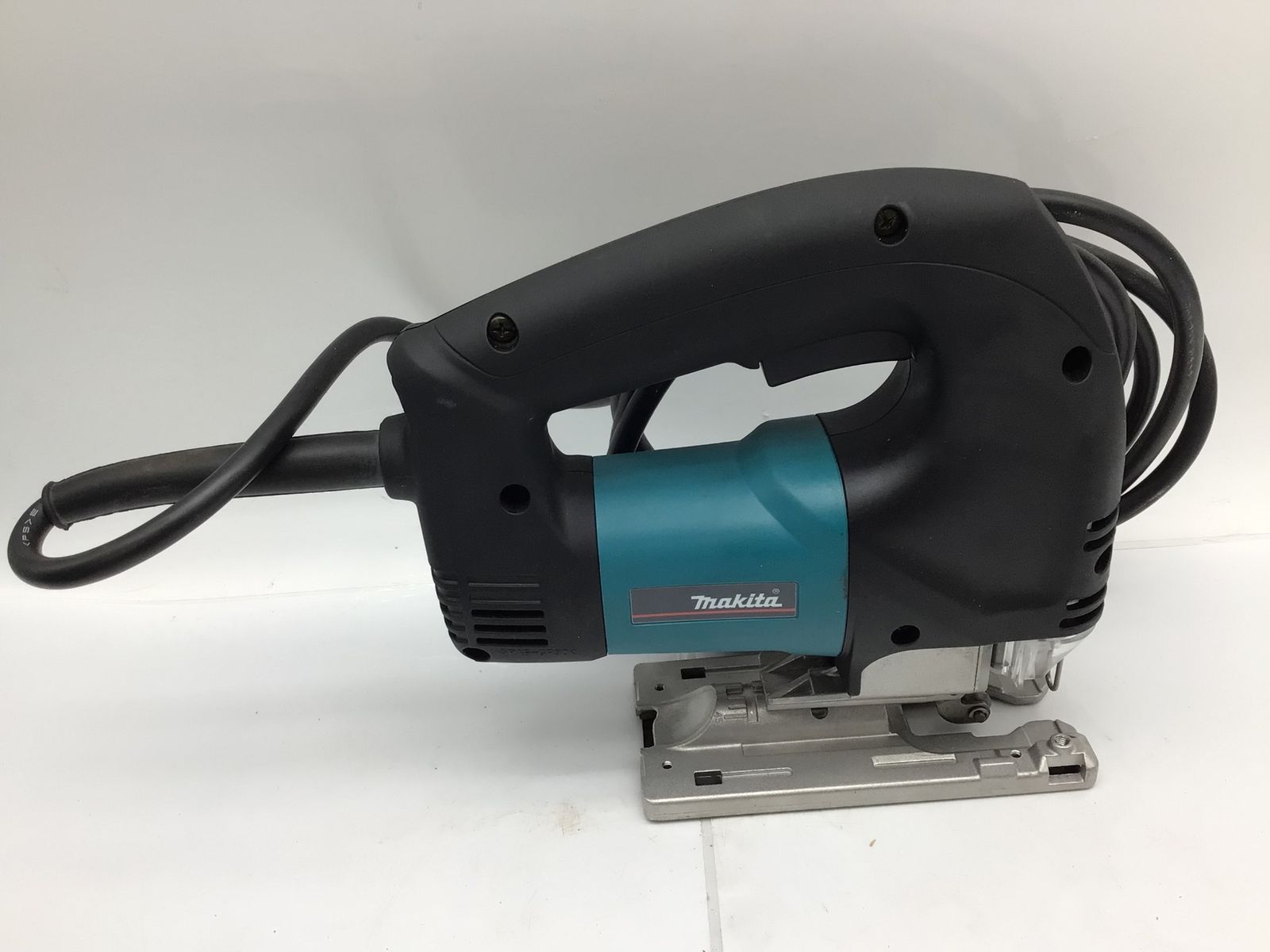 中古品】Makita/マキタ 4340FCT-R 電子ジグソー 4340FCT [IT_USGI0 