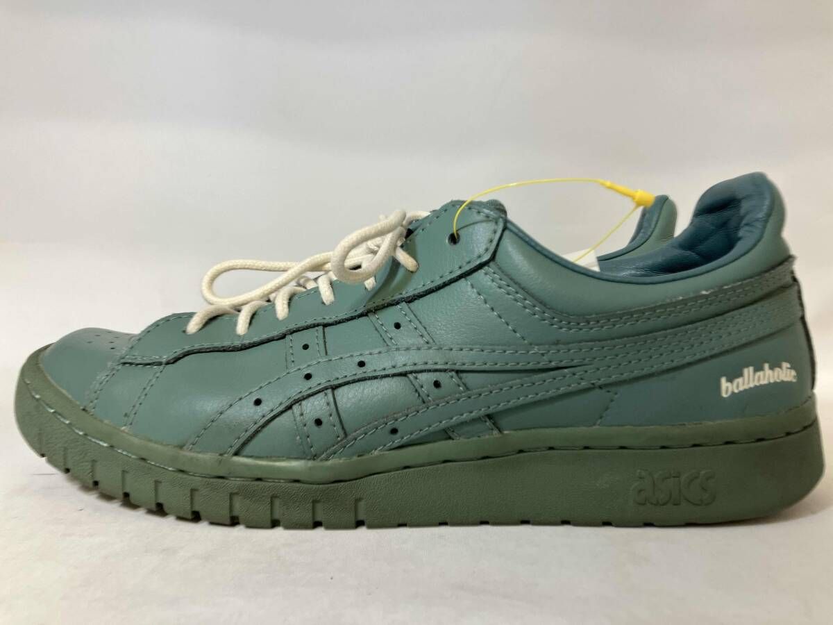 asics Ballaholic GEL-PTG アシックス ボーラホリック ゲル PTG モス 