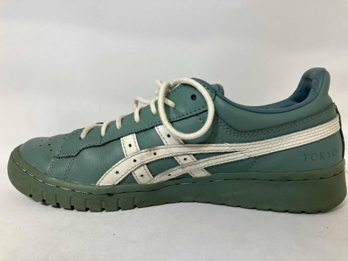 新品ballaholic GEL-PTG アシックス ボーラホリック ゲルPTG