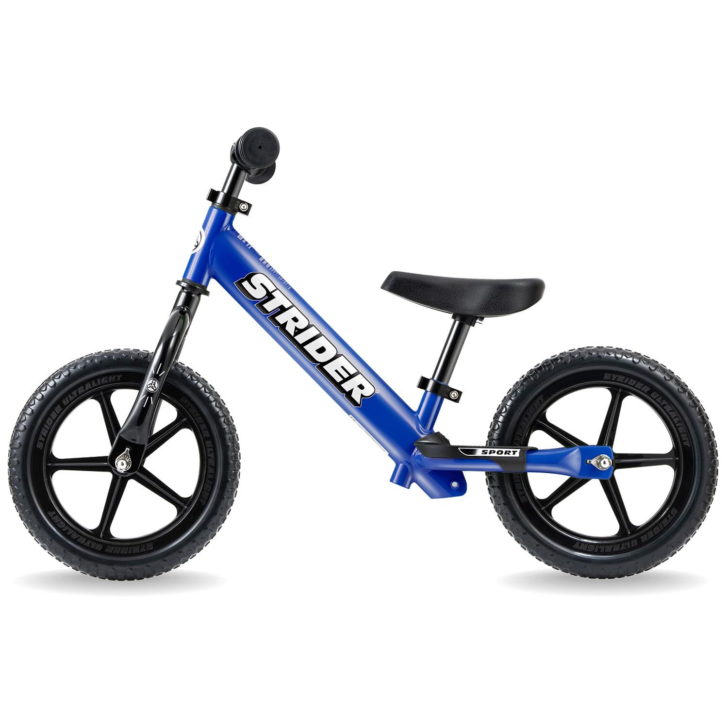 ストライダー スポーツモデル (STRIDER Sport) 12インチ 車体 ブルー 