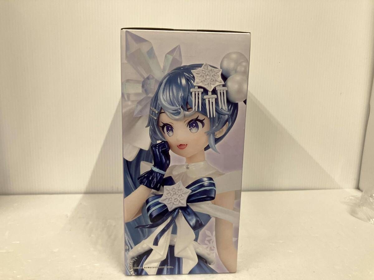 OneMall provides Mercari products: ラストワン賞 雪ミク ~2025